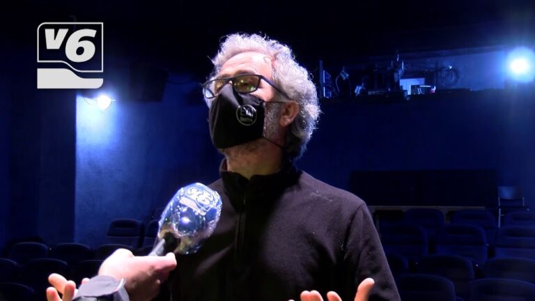 Emociones Intensas en el Teatro Flamenco