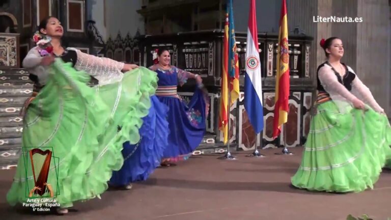 Arte y Destreza en el Flamenco: La Esencia de una Tradici&oacute;n
