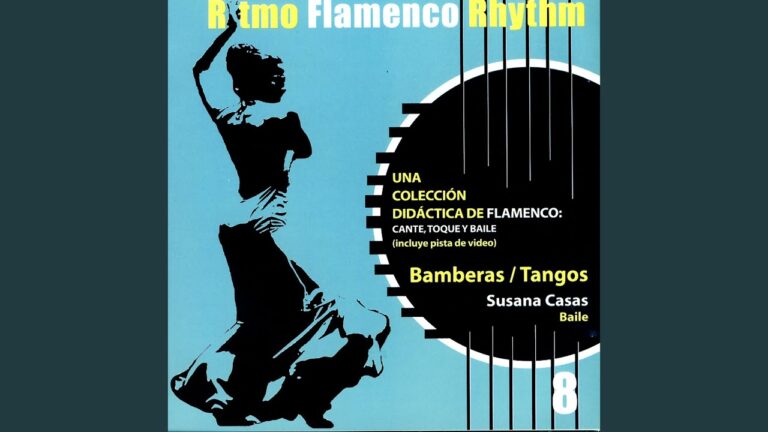 Ritmo y Compás en las Bamberas: Una Exploración Musical