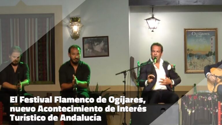 El impacto econ&oacute;mico del flamenco en el turismo