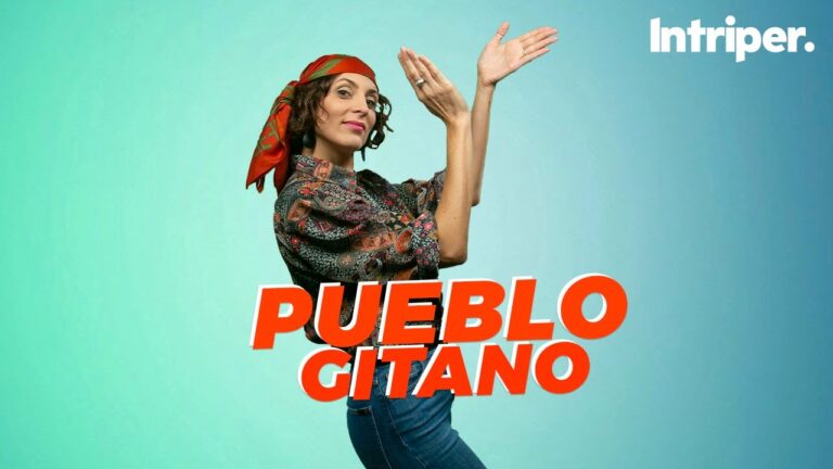 El V&iacute;nculo entre el Flamenco y las Ra&iacute;ces Gitanas