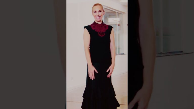 Maestros del Flamenco en la Danza