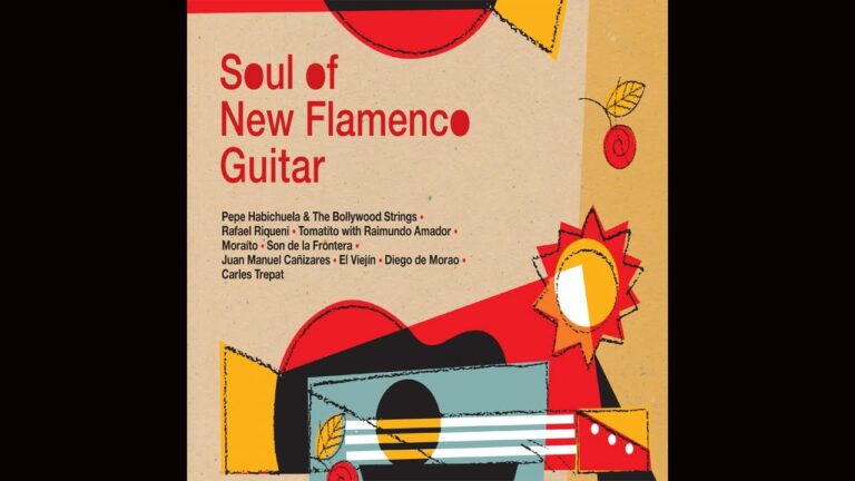 Fusi&oacute;n de Flamenco y Rock: Colaboraciones Innovadoras