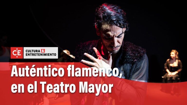 Baila como un aut&eacute;ntico flamenco en clases especializadas