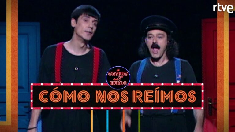 Mon&oacute;logo C&oacute;mico: La Fusi&oacute;n del Humor y el Flamenco