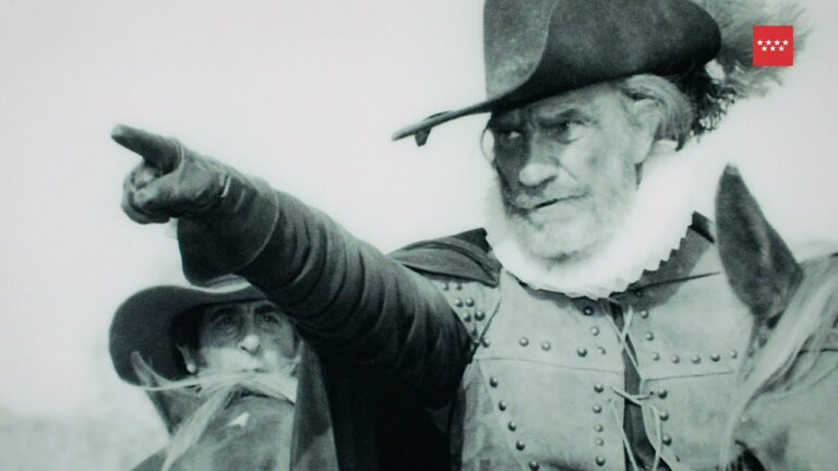 Teatro: El Lienzo Perfecto para el Flamenco