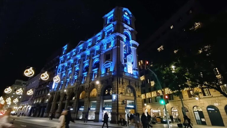 Innovaci&oacute;n Arquitect&oacute;nica a Trav&eacute;s del Flamenco