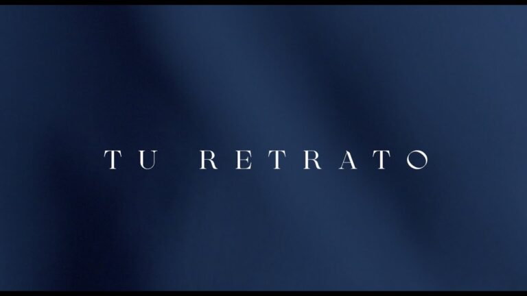 La Magia de los Retratos Flamencos