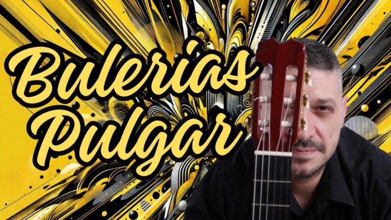 Escenario Flamenco: Perfecciona tu Arte