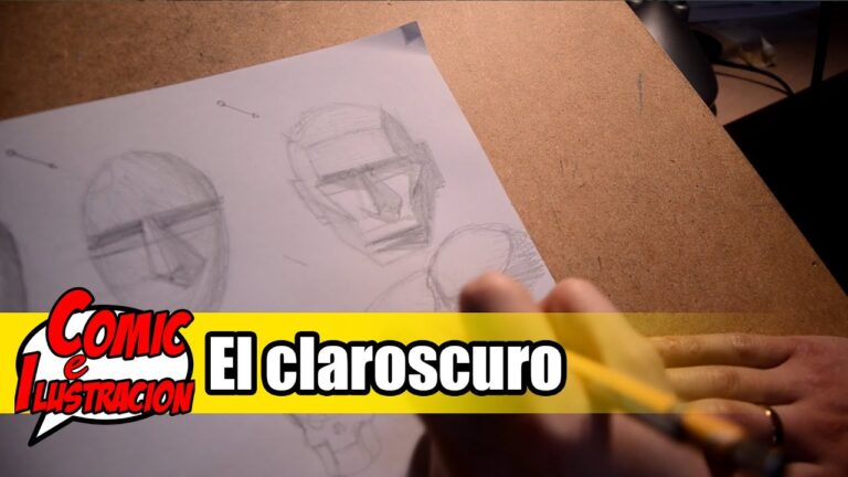 Contrastando Luz y Sombra en el Flamenco