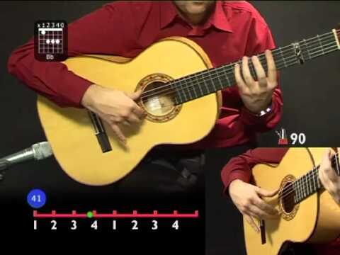 Instrumentación en los Tientos Flamencos: Claves y Estilos