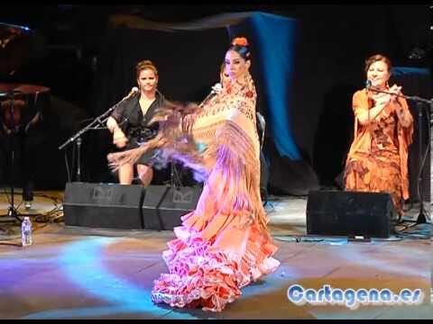 La Intensidad del Flamenco en la M&uacute;sica y Poes&iacute;a Espa&ntilde;ola