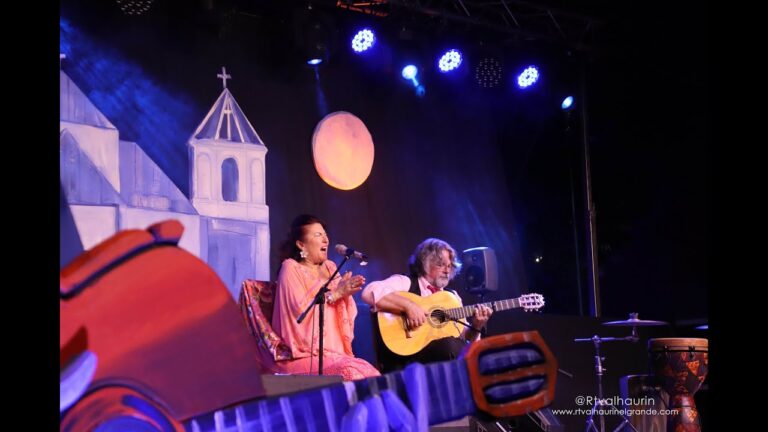 Fiesta Flamenca: Palmas y Cante en Eventos