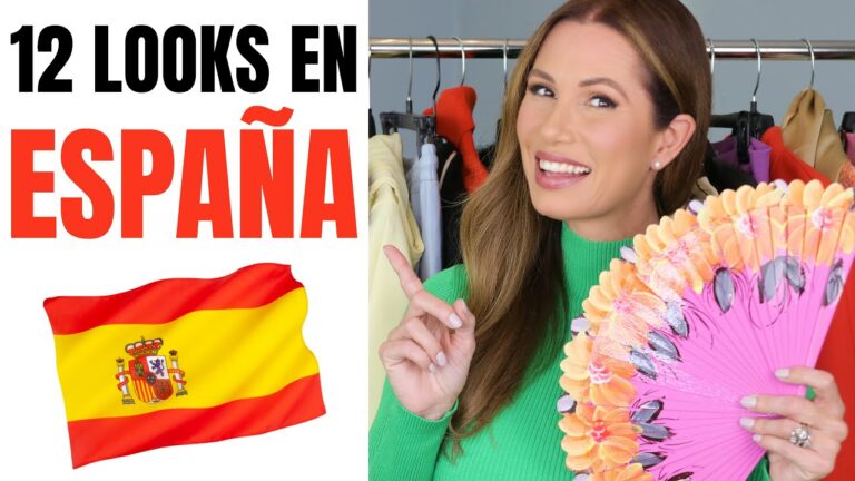 Flamenco y Moda Tur&iacute;stica: Una Fusi&oacute;n Innovadora