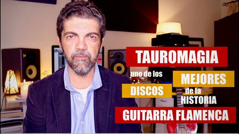 La influencia de la interpretaci&oacute;n flamenca en el cine