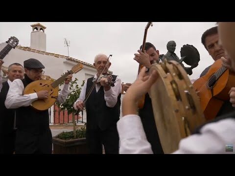 Evoluci&oacute;n de los Estilos de Flamenco en los Verdiales