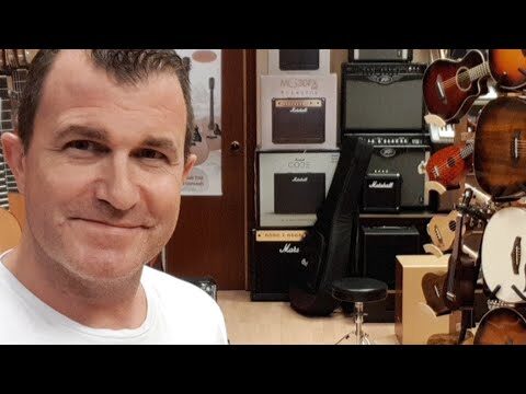La importancia de los instrumentos en el flamenco