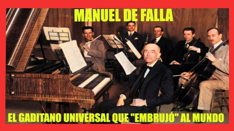 Explorando la M&uacute;sica en el Flamenco