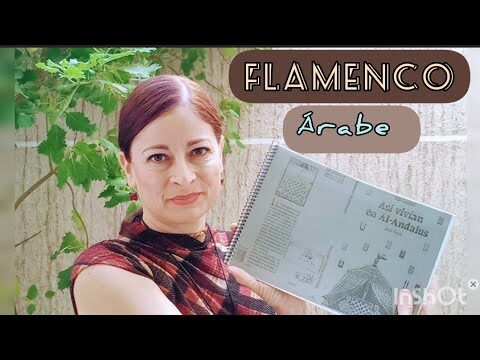 El Flamenco: Un V&iacute;nculo entre el Arte y la Cultura &Aacute;rabe