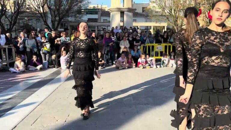 Fusi&oacute;n de Pasi&oacute;n Flamenca y Cocina Creativa