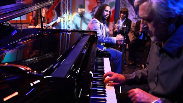 El Flamenco en la Escena Jazzística: Una Fusión Cultural