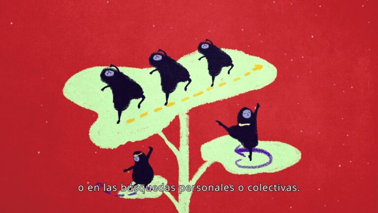 La fusi&oacute;n de escritura y danza en el flamenco