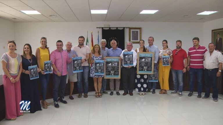 Fiesta Flamenca: Un Espect&aacute;culo en Eventos Culturales