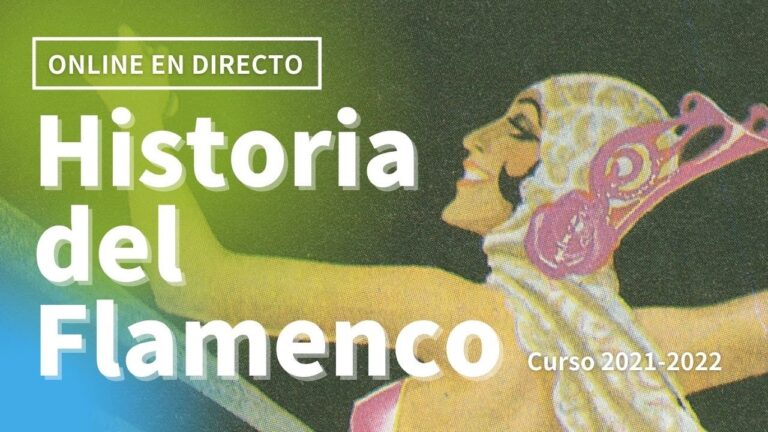 V&iacute;nculos Hist&oacute;ricos del Cante Flamenco