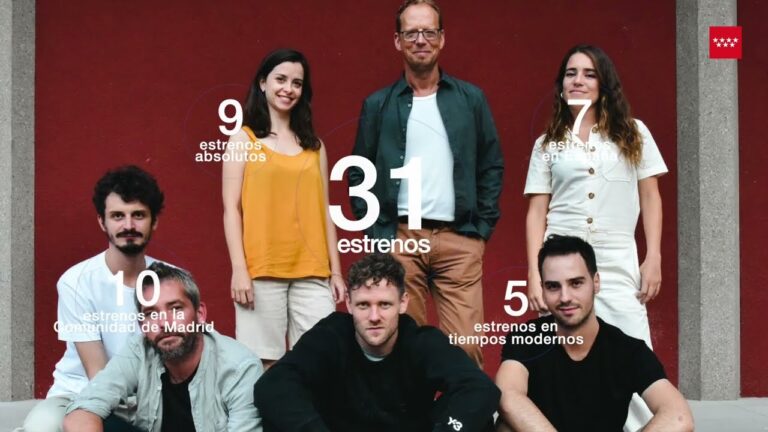 Fusi&oacute;n de Arte y M&uacute;sica Flamenca en Festival