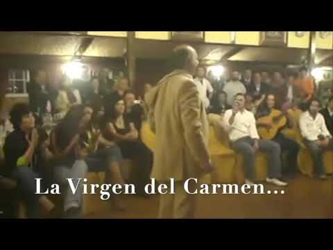 Legendarios Bailaores del Flamenco: Maestros de la Danza Espa&ntilde;ola