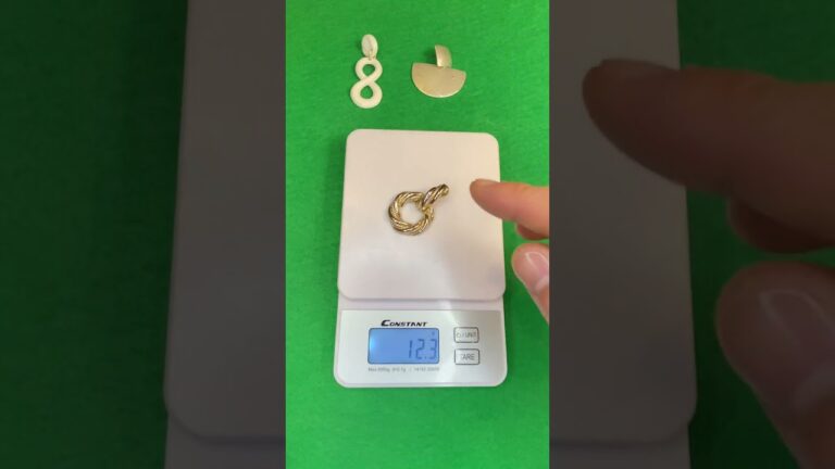 Pendientes Flamencos: La Belleza de los Detalles Artesanales