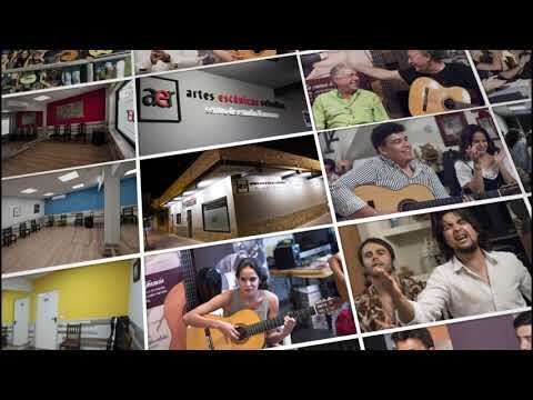 Descubre el Arte Flamenco a Trav&eacute;s de Clases Interactivas