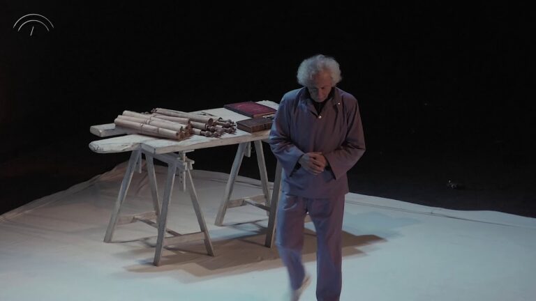 Ritmos Flamencos y Comedia Musical: Una Fusi&oacute;n Esc&eacute;nica