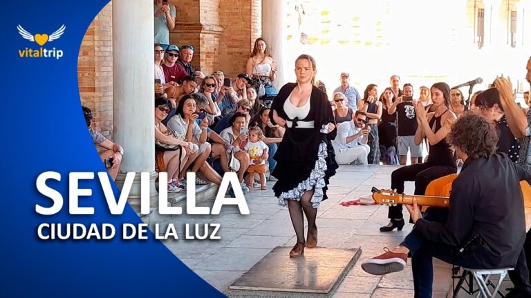 Reflejo de la Identidad Española en el Flamenco y la Poesía