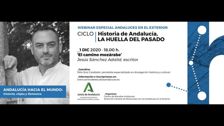 Huellas Hist&oacute;ricas del Arte Flamenco