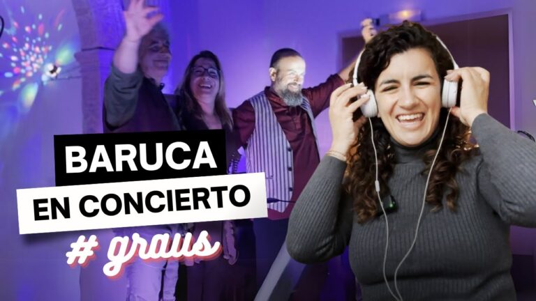 Vive la Pasi&oacute;n del Flamenco en Conciertos en Vivo