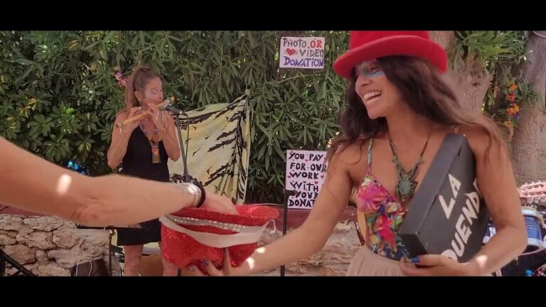 La conexi&oacute;n entre la historia del flamenco y el caj&oacute;n