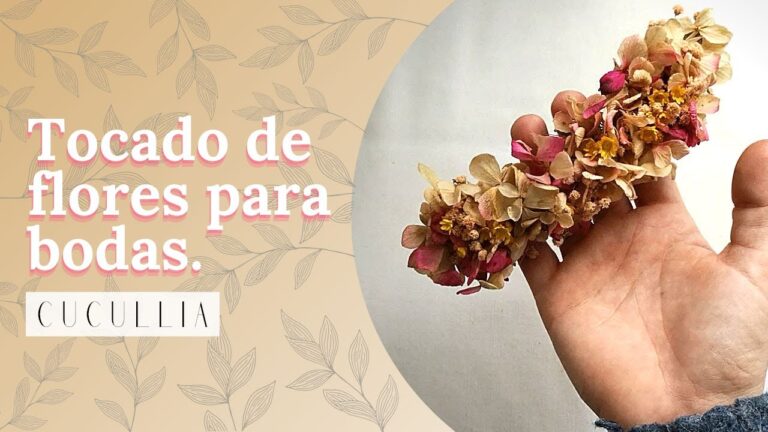 Inspiración Creativa para Tocados Flamencos