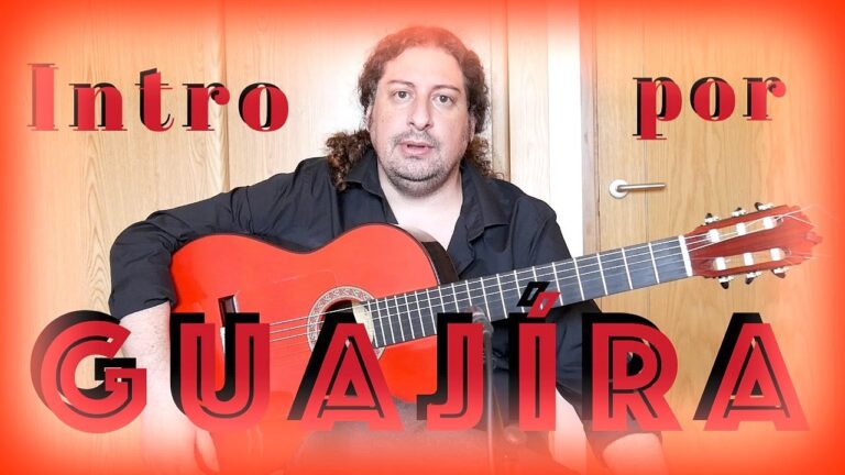 La Influencia del Flamenco en la Guajira