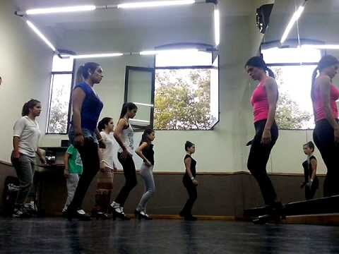 Emoci&oacute;n y Destreza en las Clases de Flamenco