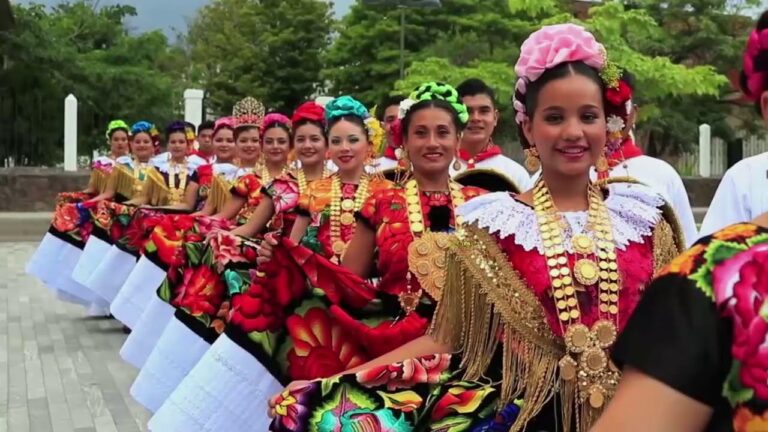 La esencia de los trajes tradicionales en el flamenco