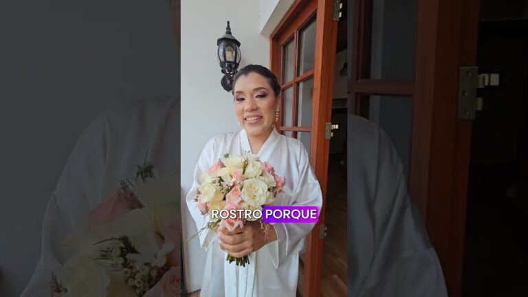 Elegancia y Pasi&oacute;n: El Arte del Maquillaje Impactante