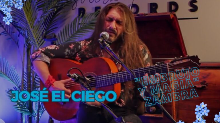 La Magia de la Zambra Flamenca