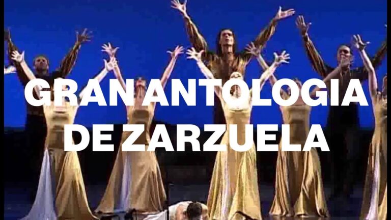 Fusi&oacute;n de Flamenco y Teatro en el Arte Esc&eacute;nico