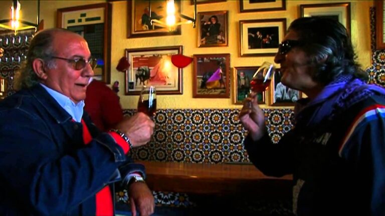 Encanto Flamenco en Rutas Tur&iacute;sticas