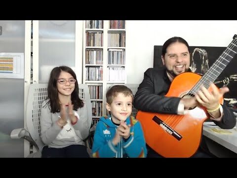 El arte de las palmas flamencas a nivel global
