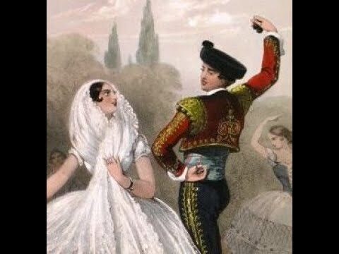 Historia y Origen de las Casta&ntilde;uelas Flamencas