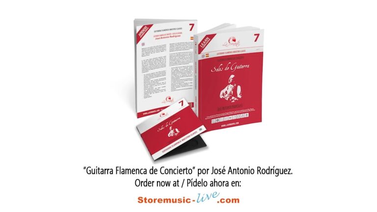 Ritmos Flamencos: Conciertos en Pantalla que Enamoran