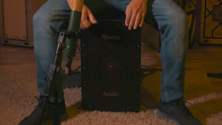 Explorando los Instrumentos del Flamenco en el Jaleo