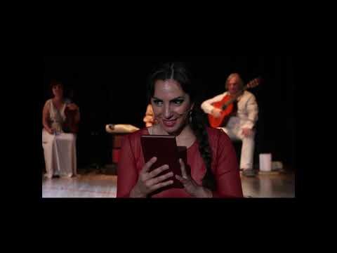 La belleza de la poes&iacute;a en el arte flamenco